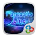 Logo of FantasticLine android Application 